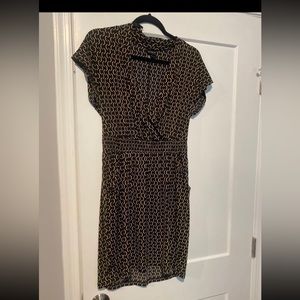 Max studio midi dress size 14